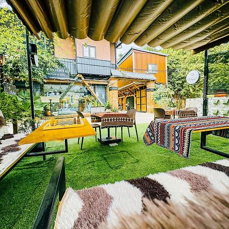 Ninh Binh The View Point Home & Spa Экстерьер фото