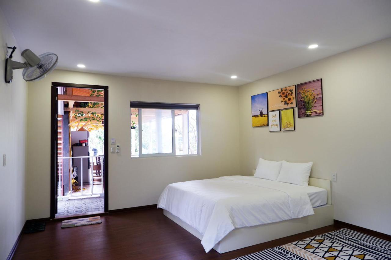 Ninh Binh The View Point Home & Spa Экстерьер фото