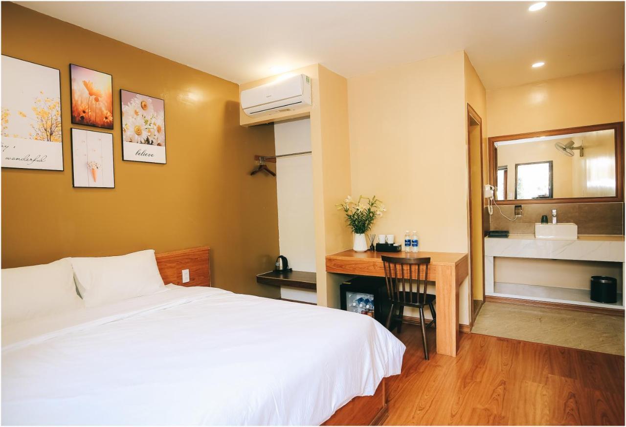 Ninh Binh The View Point Home & Spa Экстерьер фото
