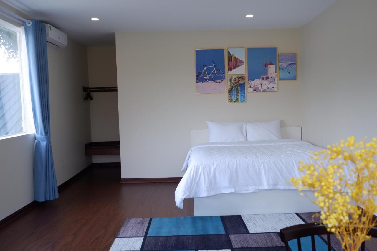 Ninh Binh The View Point Home & Spa Номер фото