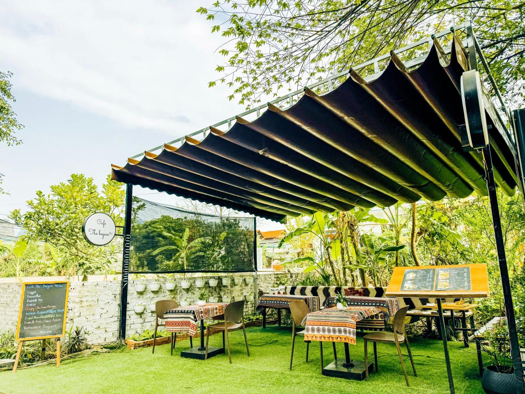 Ninh Binh The View Point Home & Spa Экстерьер фото
