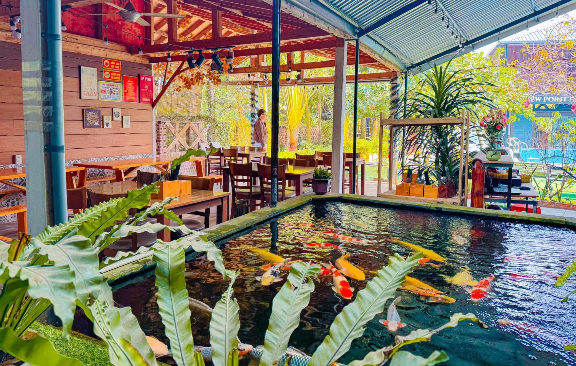Ninh Binh The View Point Home & Spa Экстерьер фото